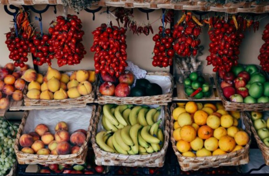 Fruit and vegetables farming investment