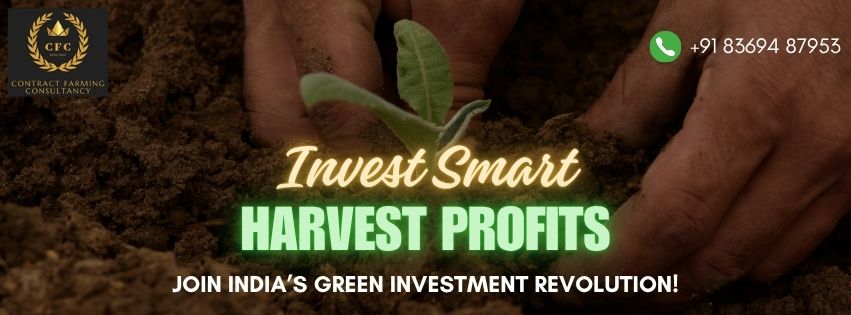 farming investment