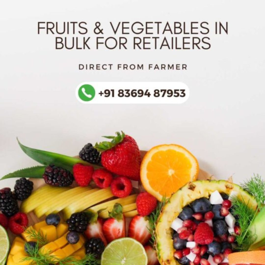 fruits farming investment