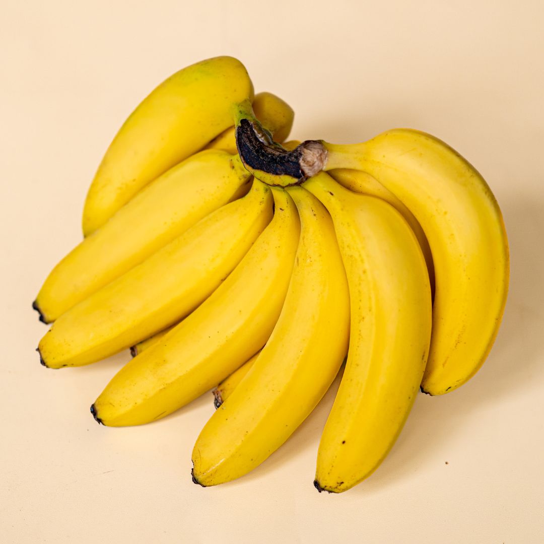banana in bulk exports